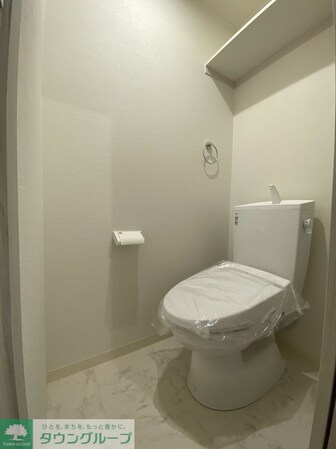 KEIAI RESIDENCE 豊四季の物件内観写真